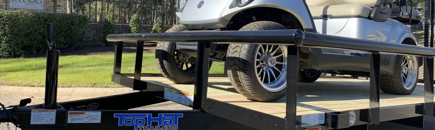 2024 Top Hat Trailers for sale in Gluckstadt Trailer, Madison, Mississippi