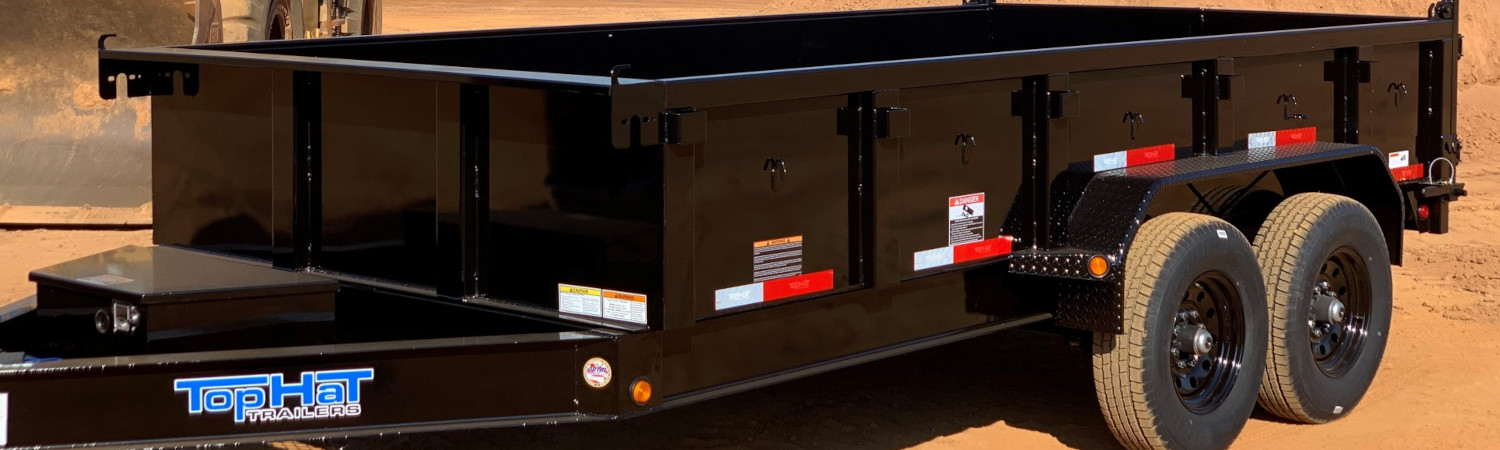 2024 Top Hat Trailers for sale in Gluckstadt Trailer, Madison, Mississippi