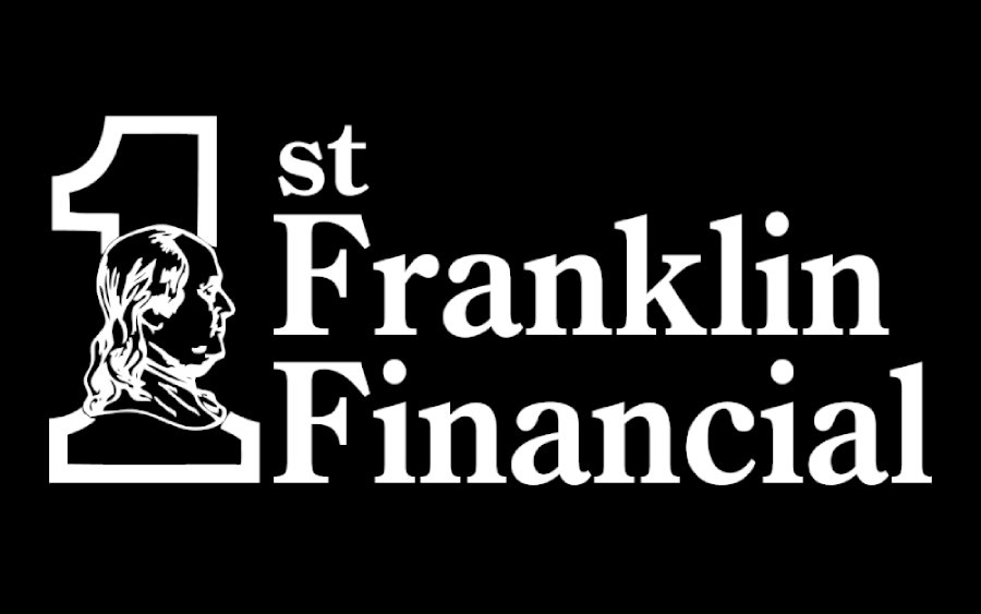 1St Franklin Financial Logo