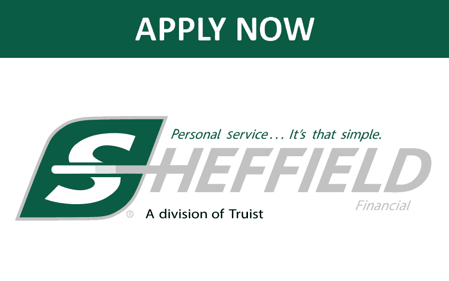Shefield Logo