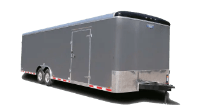 Shop Enclosed Trailers in Madison, MS