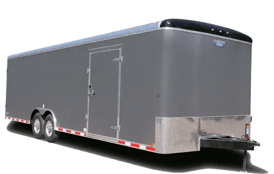 Cargo Trailers