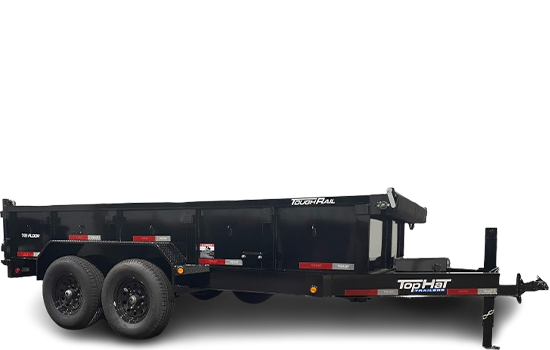 Dump Trailers