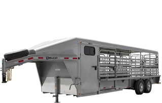 Livestock Trailers